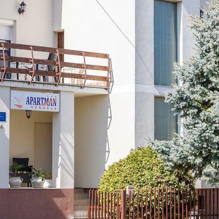 Apartmani Maraton Vukovar Exterior foto